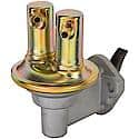 Mechanical Fuel Pump 2542651: Includes Gasket