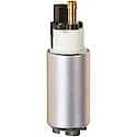 Electric Fuel Pump