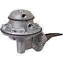 Mechanical Fuel Pump 2542622: Includes Gasket