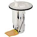 Fuel Pump Module Assembly M1496328: Fuel Pump, Sending Unit and Strainer