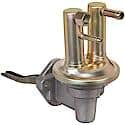 Mechanical Fuel Pump 3542728: Includes Gasket