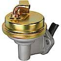 Mechanical Fuel Pump 2542672: Includes Gasket