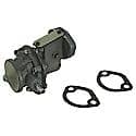 Mechanical Fuel Pump 1582939: Includes Gasket