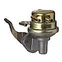 Mechanical Fuel Pump 259124: Includes Gasket