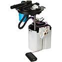 Fuel Pump Module Assembly M2496205: Fuel Pump, Sending Unit and Strainer