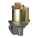 Mechanical Fuel Pump 2496429: Includes Gasket