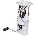 Fuel Pump Module Assembly M1542542: Fuel Pump, Sending Unit and Strainer