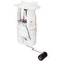 Fuel Pump Module Assembly M2316404: Fuel Pump, Sending Unit and Strainer