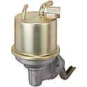 Mechanical Fuel Pump 3542767: Includes Gasket