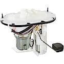 Fuel Pump Module Assembly