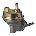 Mechanical Fuel Pump 260575: Includes Gasket