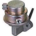 Mechanical Fuel Pump 159117: Includes Gasket