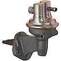 Mechanical Fuel Pump 2496439: Includes Gasket