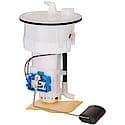 Fuel Pump Module Assembly: Fuel Pump, Sending Unit and Strainer