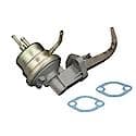 Mechanical Fuel Pump 259505: Includes Gasket