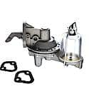 Mechanical Fuel Pump 2542771: Includes Gasket