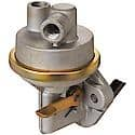 Mechanical Fuel Pump 1496417: Includes Gasket