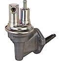 Mechanical Fuel Pump 2496434: Includes Gasket