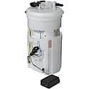 Fuel Pump Module Assembly: Fuel Pump, Sending Unit, Wiring Harness and Strainer