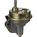 Mechanical Fuel Pump 1542683: Includes Gasket