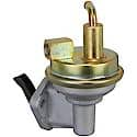 Mechanical Fuel Pump 2542671: Includes Gasket