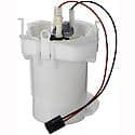 Fuel Pump Includes Includes Strainer