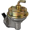 Mechanical Fuel Pump 1496432: Includes Gasket