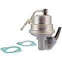 Mechanical Fuel Pump 159379: Includes Gasket