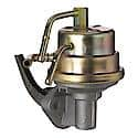 Mechanical Fuel Pump 159334: Includes Gasket