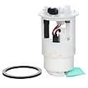 Fuel Pump Module Assembly M2496324: Fuel Pump, Sending Unit and Strainer