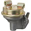 Mechanical Fuel Pump 1542663: Includes Gasket