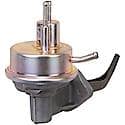 Mechanical Fuel Pump 3582945: Includes Gasket