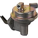 Mechanical Fuel Pump 2542632: Includes Gasket