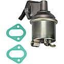 Mechanical Fuel Pump 2541136: Includes Gasket