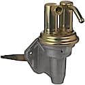 Mechanical Fuel Pump 3496435: Includes Gasket