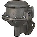 Mechanical Fuel Pump 1542714: Includes Gasket