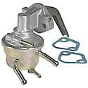 Mechanical Fuel Pump 259169: Includes Gasket