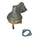 Mechanical Fuel Pump 1542664: Includes Gasket