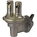 Mechanical Fuel Pump 2542652: Includes Gasket