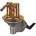 Mechanical Fuel Pump 3496445: Includes Gasket