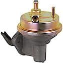 Mechanical Fuel Pump 2542633: Includes Gasket