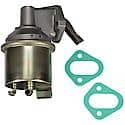 Mechanical Fuel Pump 260573: Includes Gasket