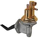 Mechanical Fuel Pump 3541155: Includes Gasket