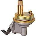 Mechanical Fuel Pump 2542757: Includes Gasket