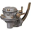 Mechanical Fuel Pump 2542747: Includes Gasket