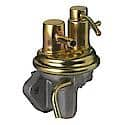 Mechanical Fuel Pump 159458: Includes Gasket