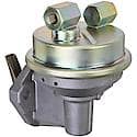 Mechanical Fuel Pump 1542657: Includes Gasket