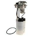 GM Original Equipment Electric Fuel Pump Assembly