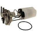 GM Original Equipment Electric Fuel Pump Assembly