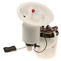 Electric Fuel Pump Assembly